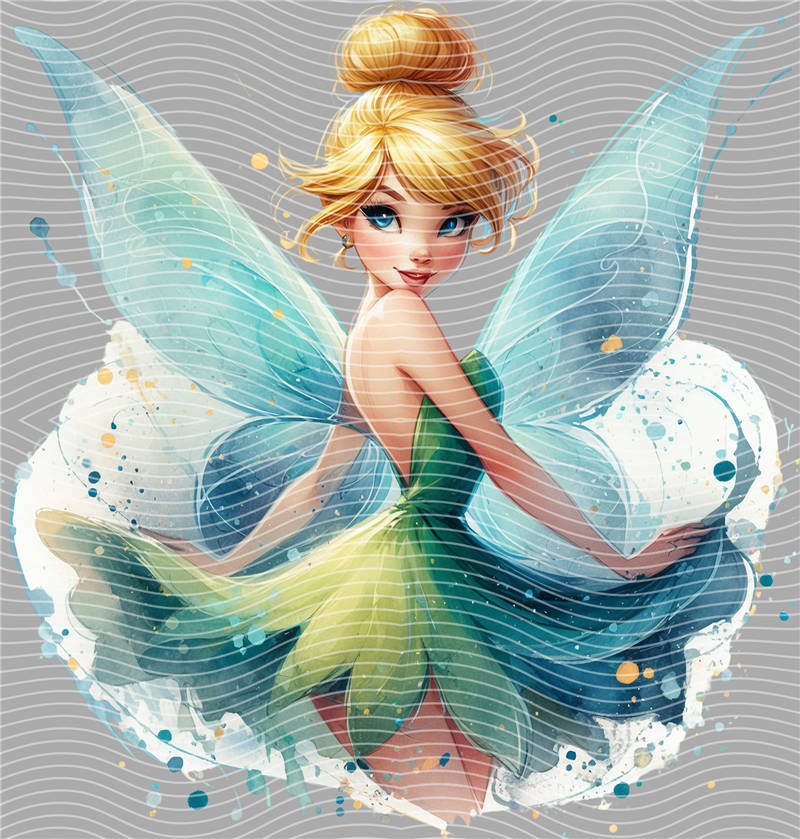 Disney-DS 377